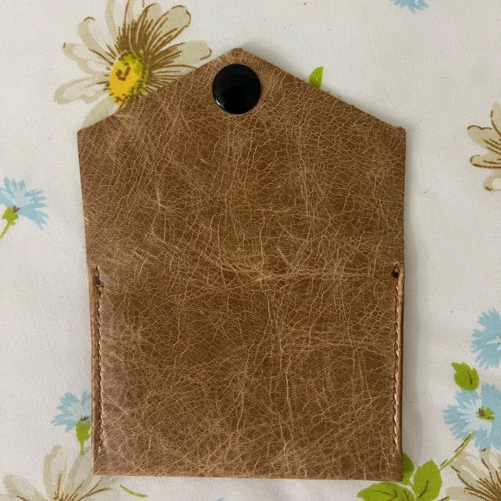 Hand Crafted handmade by